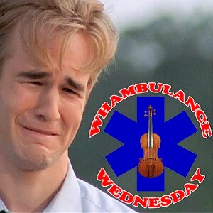 Whambulance Wednesday 5/22/13