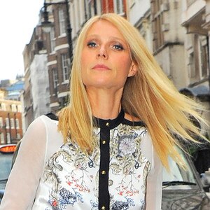 Unphotoshopped: Goop's The Boss