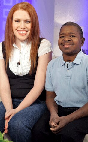 Gary Coleman, Shannon Price
