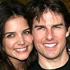 Katie Holmes, Tom Cruise