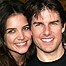 Katie Holmes, Tom Cruise