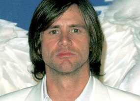 Jim Carrey