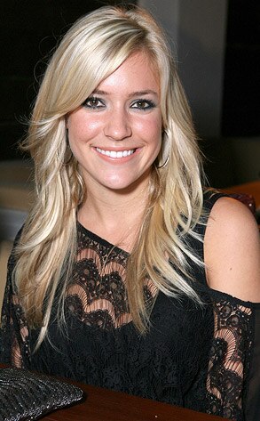 Kristin Cavallari