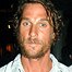 Matthew McConaughey, Lance Armstrong