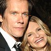 Kevin Bacon, Kyra Sedgwick