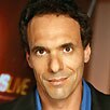 E! Personalities, David Adelson