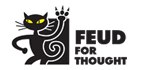 Tab Fab Icon - Feud For Thought