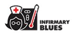 Tab Fab Icon - Infirmary Blues