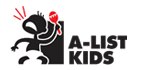 Tab Fab Icon - A-List Kids