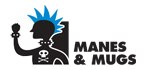 Tab Fab Icon - Manes & Mugs
