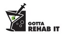 Tab Fab Icon - Gotta Rehab It