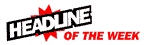 Tab Fab Icon - Headline of The Week