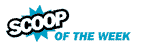 Tab Fab Icon - Scoop of The Week