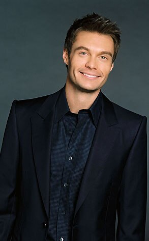 Ryan Seacrest
