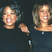 Oprah Winfrey, Gayle King