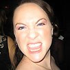 E! Personalities, Leslie Gornstein