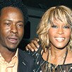 Bobby Brown, Whitney Houston