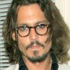 Johnny Depp