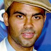 Tony Parker