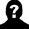 Question Mark Silouette