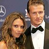 David Beckham, Victoria Beckham