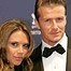 David Beckham, Victoria Beckham