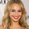 Hayden Panettiere