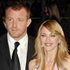 Guy Ritchie, Madonna