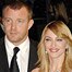 Guy Ritchie, Madonna