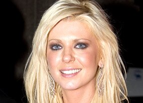 Tara Reid