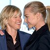 Ellen DeGeneres, Portia de Rossi