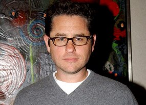 J.J. Abrams