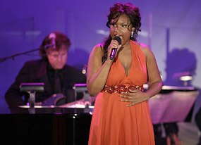 Jennifer Hudson