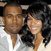 Kanye West, Alexis Rainey