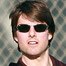 Tom Cruise