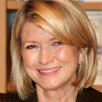 Martha Stewart