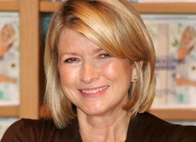 Martha Stewart