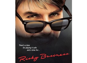 Risky Business Risky Business