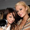 Paris Hilton, Nicole Richie