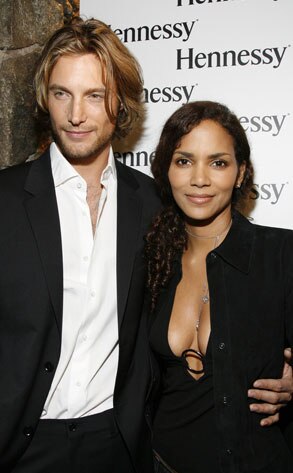Gabriel Aubrey, Halle Berry
