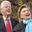 Bill Clinton, Hillary Clinton