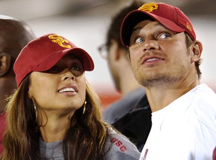 Vanessa Minnillo, Nick Lachey