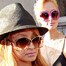 Nicole Richie, Paris Hilton