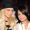 Paris Hilton, Nicole Richie
