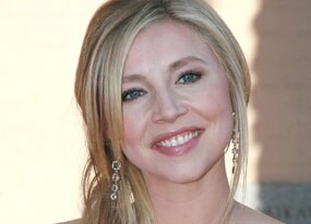 Sarah Chalke