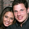 Vanessa Minillo, Nick Lachey