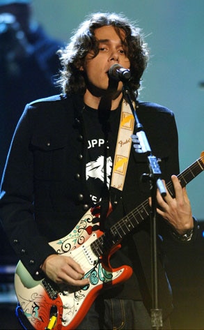 John Mayer 