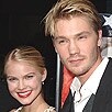 Kenzie Dalton, Chad Michael Murray