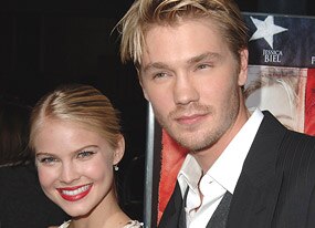 Kenzie Dalton, Chad Michael Murray