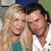 Tori Spelling, Dean McDermott 